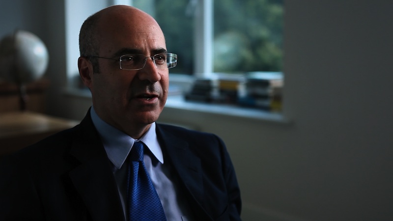 New case for tax evasion launched against Browder and...